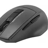 Мышь A4Tech Fstyler FG30 серый оптическая (2000dpi) беспроводная USB (6but) Мышь A4Tech Fstyler FG30 серый оптическая (2000dpi) беспроводная USB (6but)